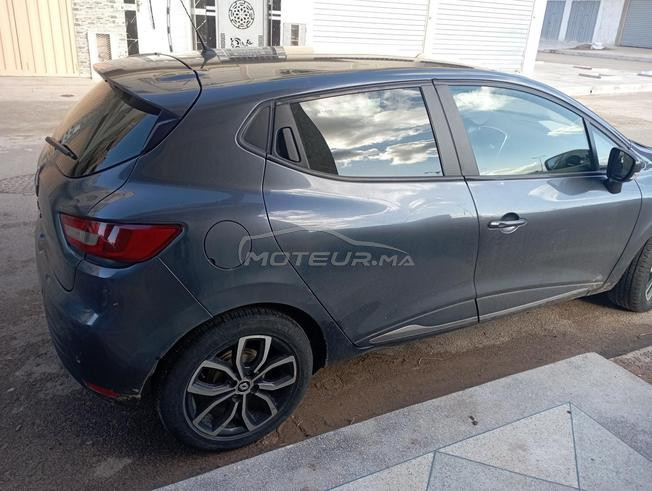 clio 4 model 2021 toute option
