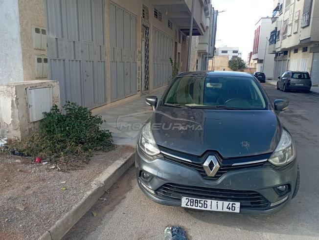clio 4 model 2021 toute option