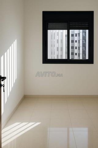 Appartement trois chambres 75 mètres