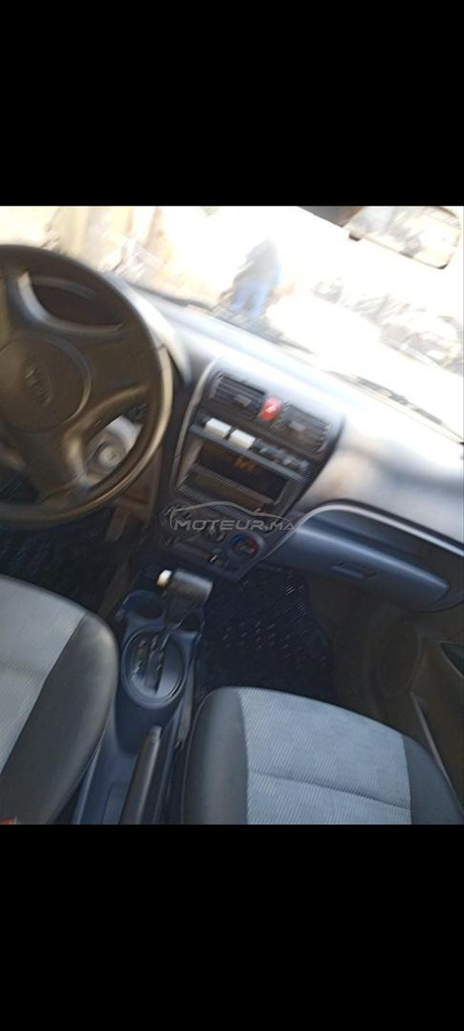 kia Picanto automatique