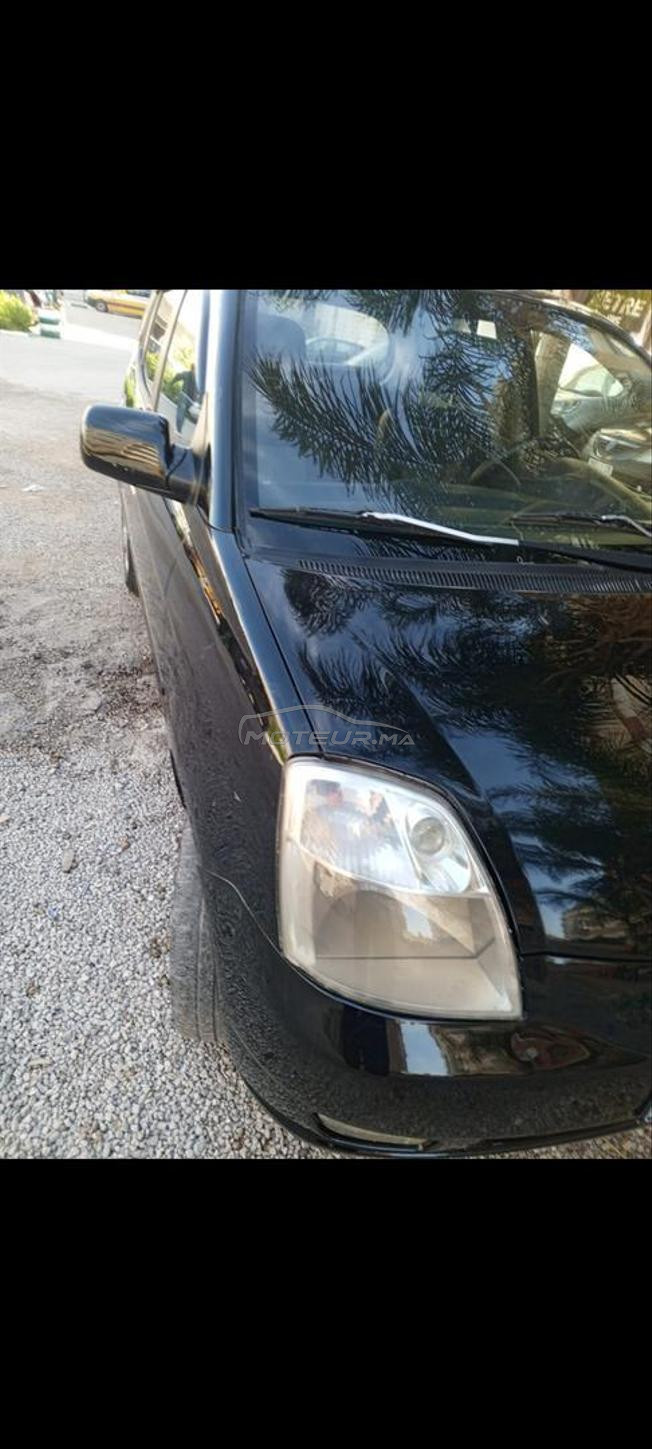 kia Picanto automatique