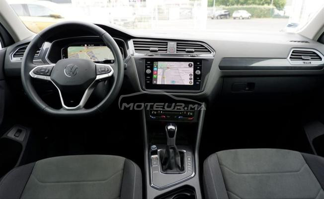tiguan full option 