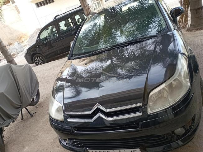 c4 model 2006 à vendre