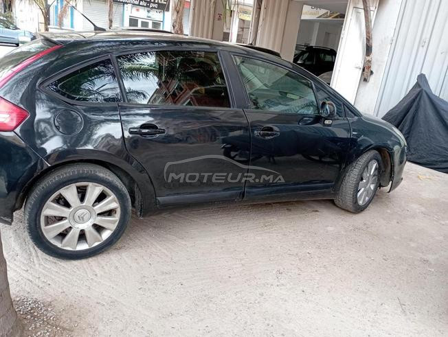 c4 model 2006 à vendre