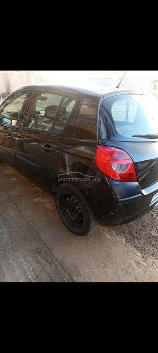 Renault clio 3 