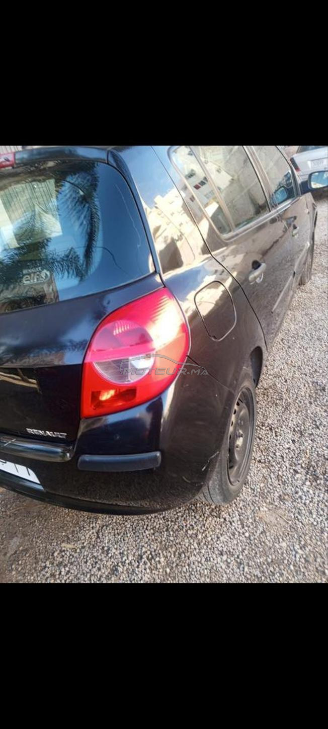 Renault clio 3 