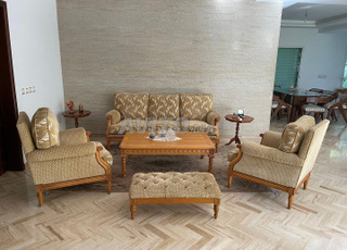 salon déco moderne complet a vendre