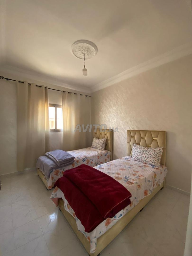 Bienvenue dans la ville d'Essaouira prix très raisonnable