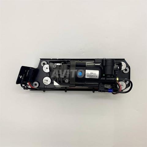 37206875176 Moteur de levage Pompe à suspension BMW