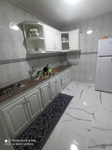 Appartement très propre et respectable