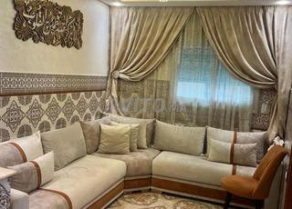 شقة جد نظيفة ومحترمة