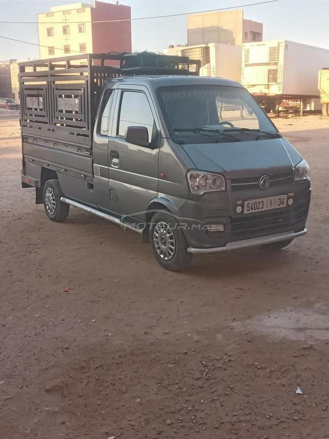 DFSK K01h Essence Manuelle 2019 à Ait Melloul
