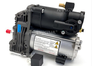 LR083993 Pompe compresseur suspension Range Rover