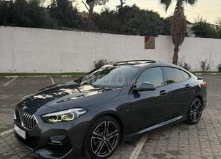 bmw serie 2 grand coupé f44 pack m