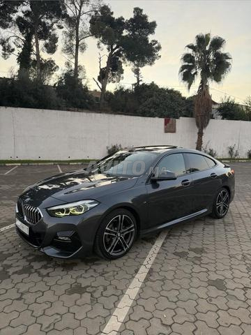bmw serie 2 grand coupé f44 pack m