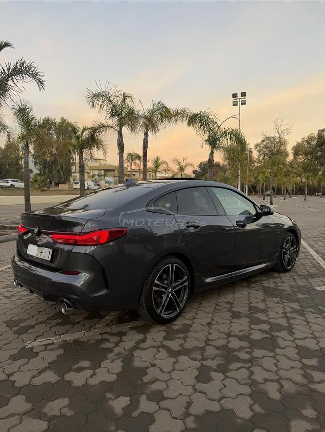 bmw serie 2 grand coupé f44 pack m