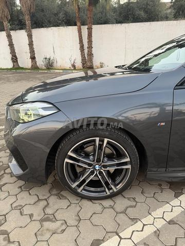 bmw serie 2 grand coupé f44 pack m - 2