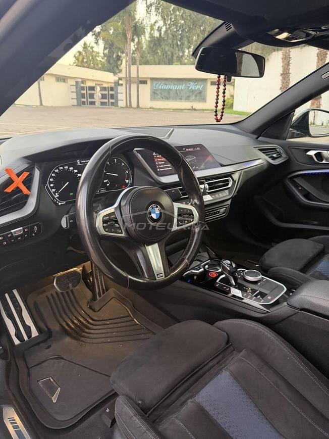 bmw serie 2 grand coupé f44 pack m