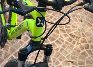 ⚡️ROCKRIDER ORIGINAL