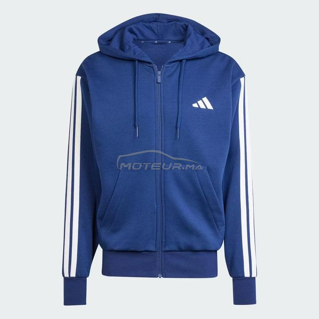 Veste Adidas Essentials,Neuve,Taille M (Originale)