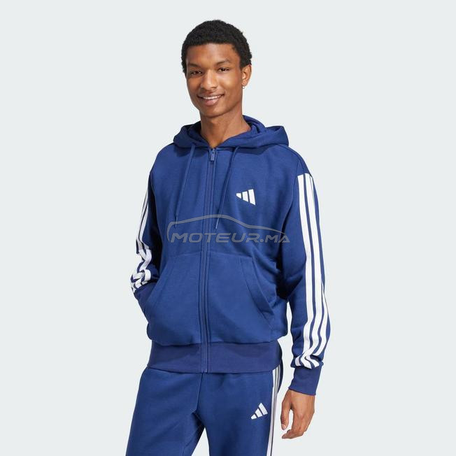 Veste Adidas Essentials,Neuve,Taille M (Originale)