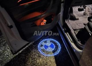 كشافات لأبواب سيارات BMW