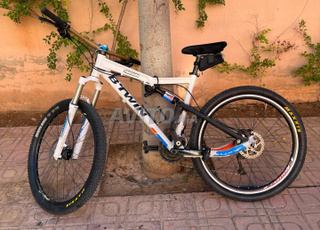 ROCKRIDER 720 S d'origine en excellent état