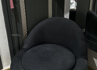 2 fauteuils 1 place chacun