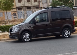 CADDY AUTOMATIQUE 140 cv