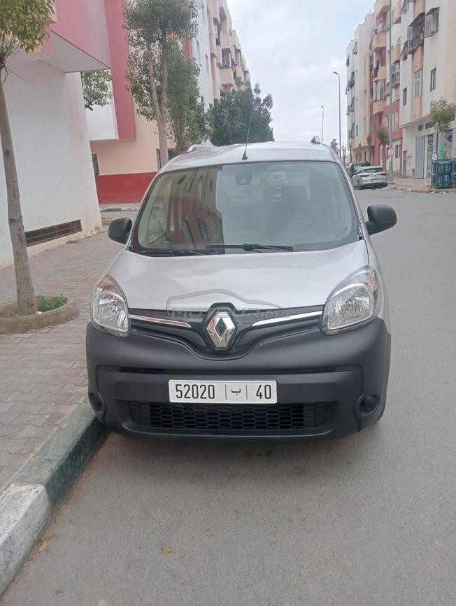rabat kongo