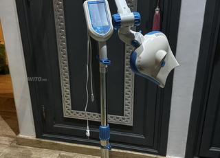 Machine blanchiment dentaire