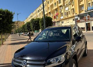 TIGUAN 2012 DÉDOUANER 2018