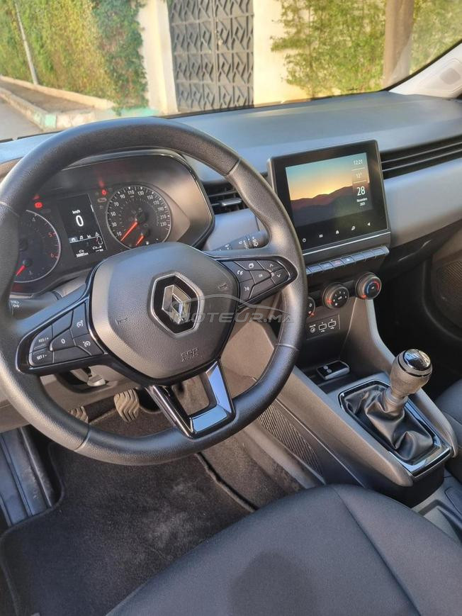 Clio 5 2023