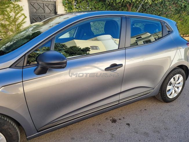 Clio 5 2023