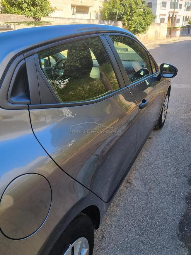 Clio 5 2023