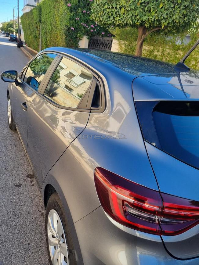 Clio 5 2023