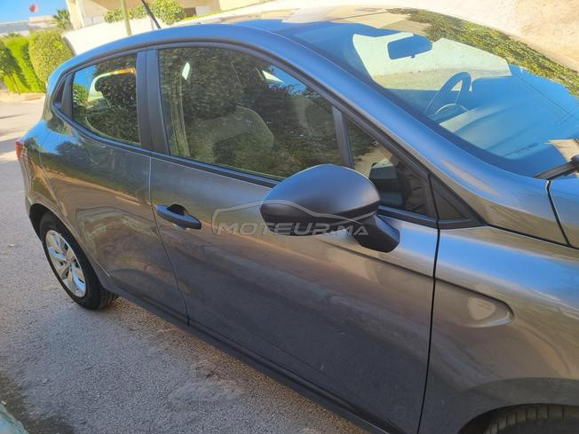 Clio 5 2023