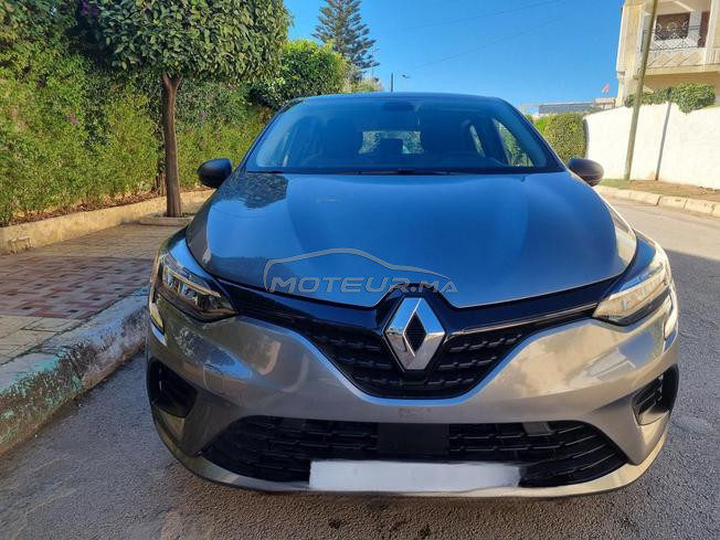 Clio 5 2023