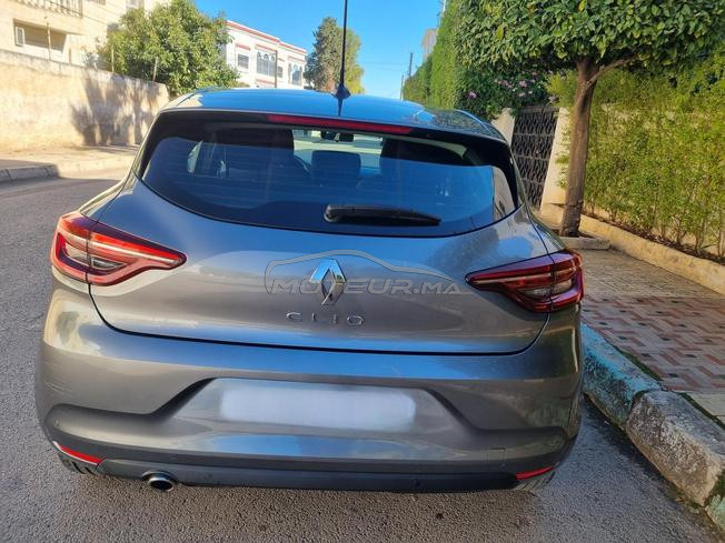Clio 5 2023