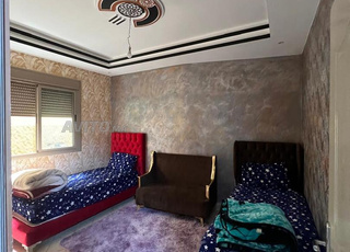 Appartements de standing sans intermédiaire