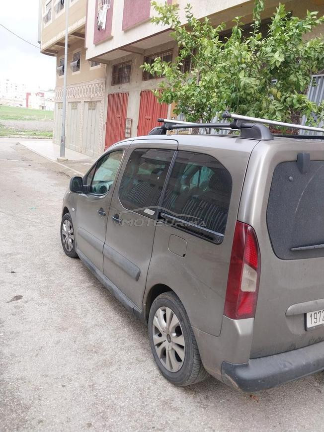 Citrouin birlingo 6 v