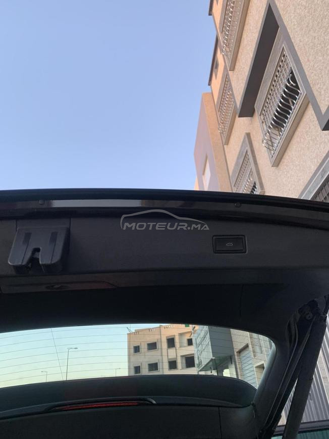 Volkswagen Tiguan Diesel Automatique 2020 à Agadir