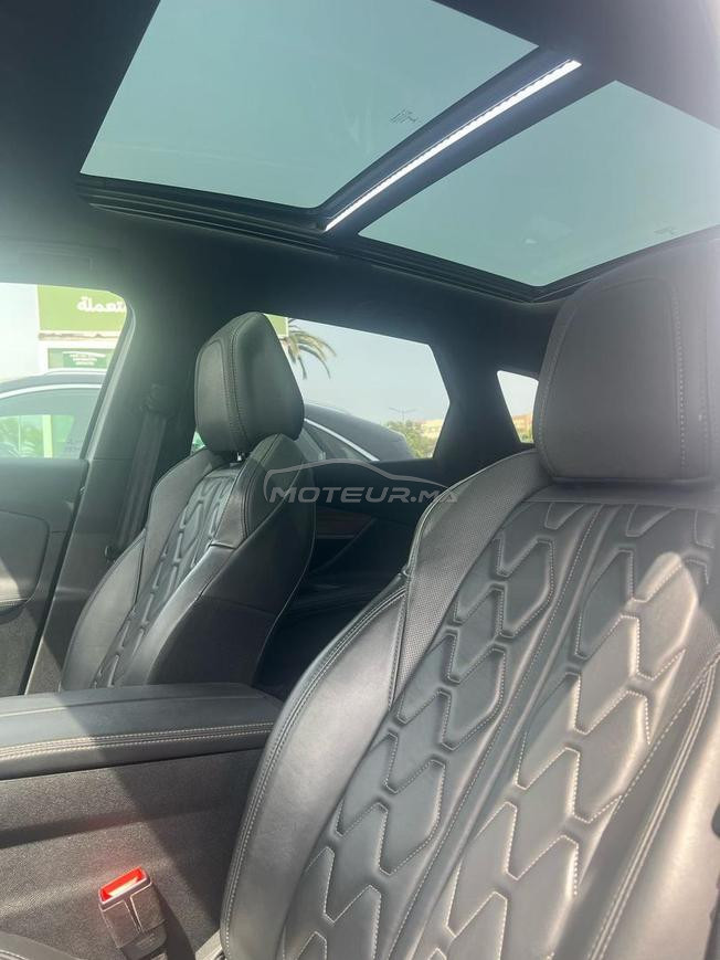 Peugeot 3008 GT LINE 4*4 Automatique 2022 