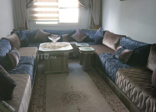 Appartement Martil Saada 1