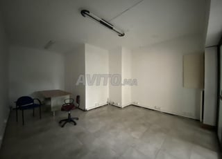 فرصة محل تجاري 32م² درب غلف