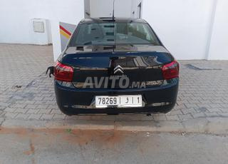 سيتروين سي إيليزي