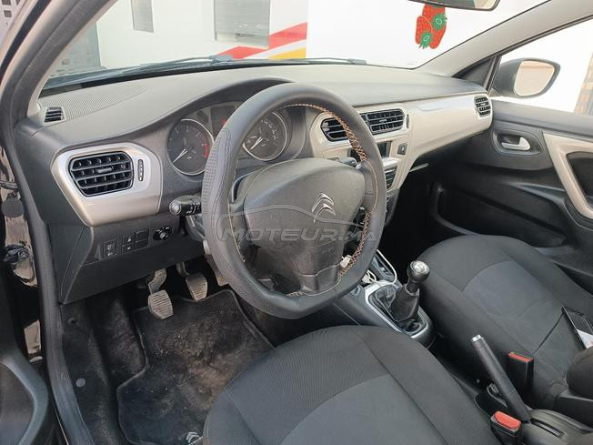 Citroen c elecye 