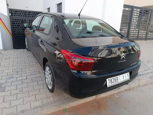 Citroen c elecye 