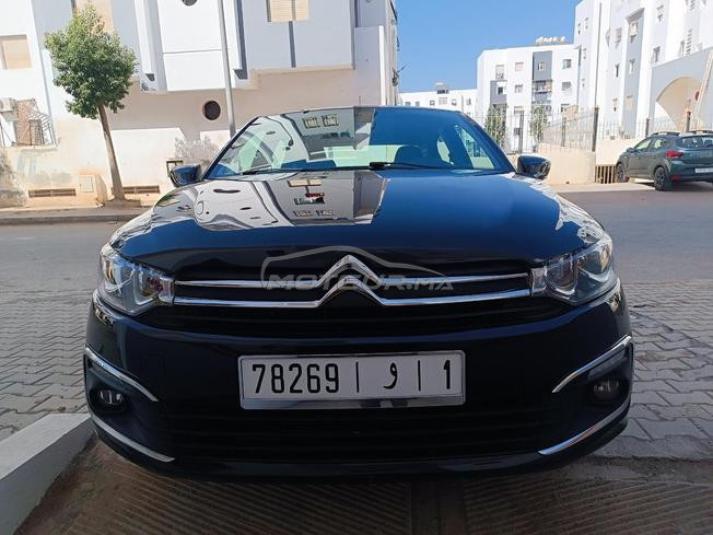 Citroen c elecye 