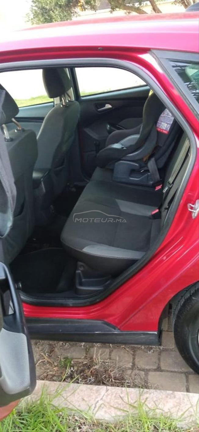 ford focus 2013 diesel